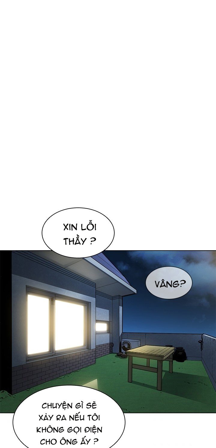 Đọc truyện Bậc thầy thuần hóa - Chap 6