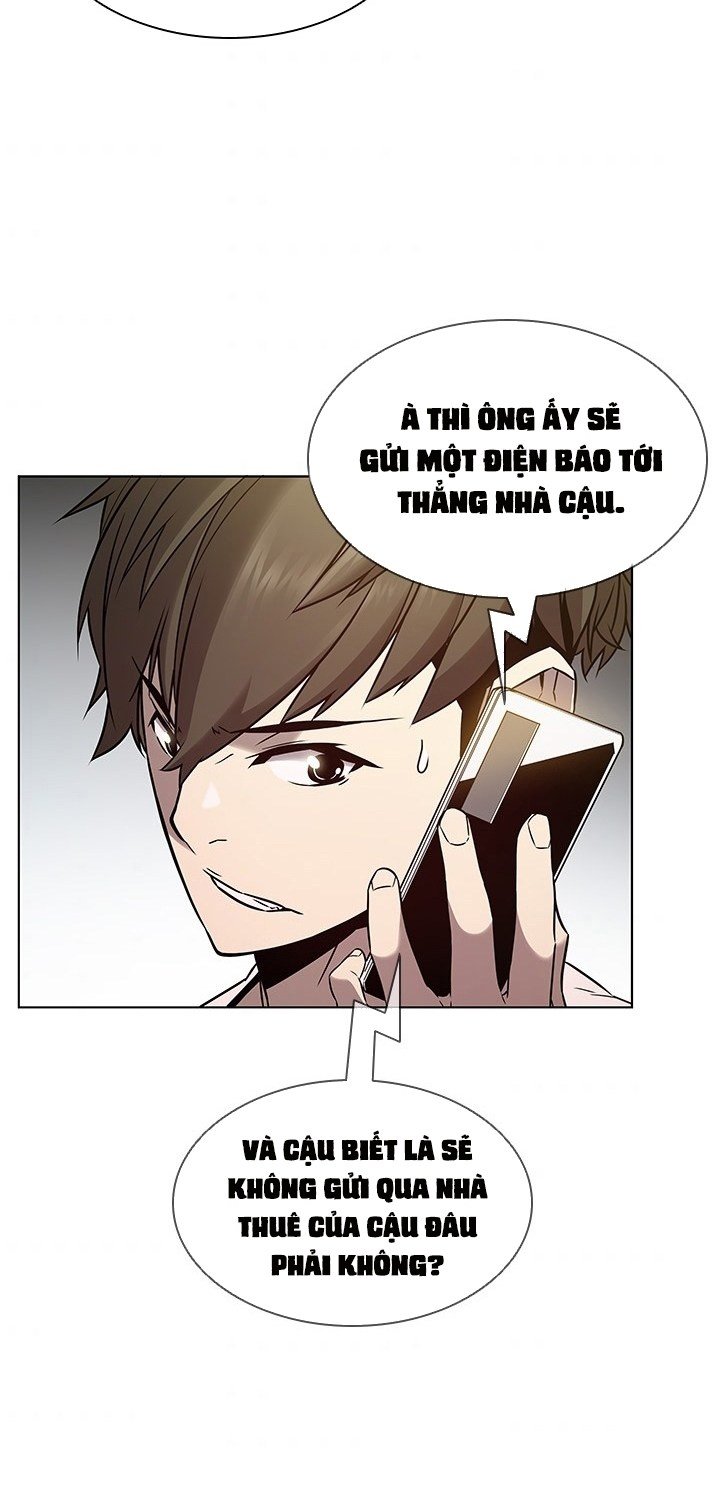 Đọc truyện Bậc thầy thuần hóa - Chap 6