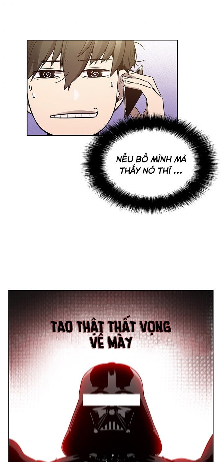 Đọc truyện Bậc thầy thuần hóa - Chap 6