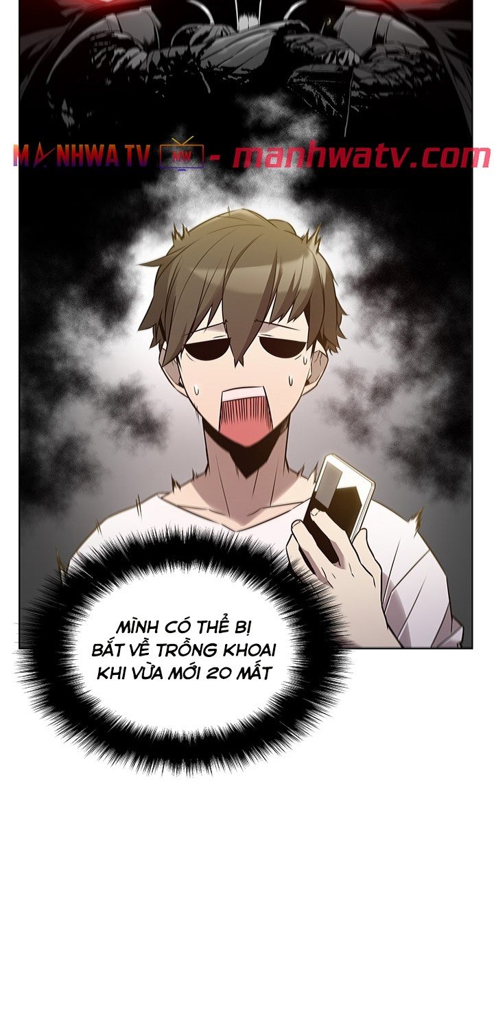 Đọc truyện Bậc thầy thuần hóa - Chap 6