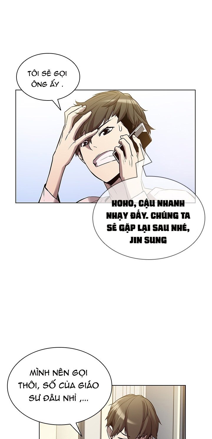 Đọc truyện Bậc thầy thuần hóa - Chap 6