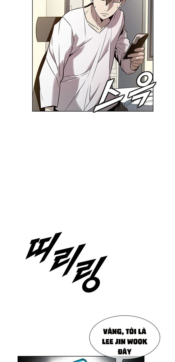 Đọc truyện Bậc thầy thuần hóa - Chap 6