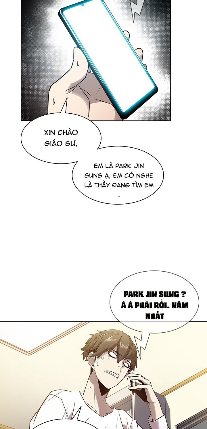 Đọc truyện Bậc thầy thuần hóa - Chap 6