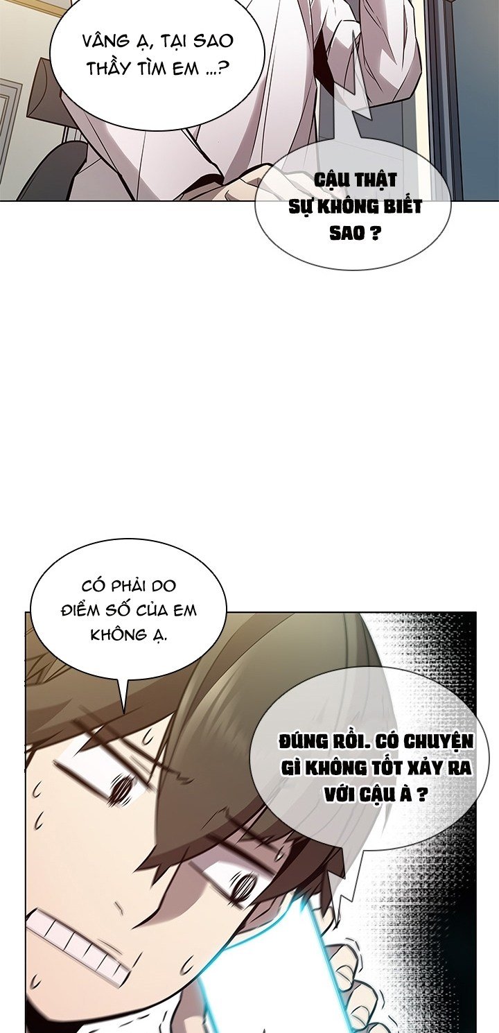 Đọc truyện Bậc thầy thuần hóa - Chap 6