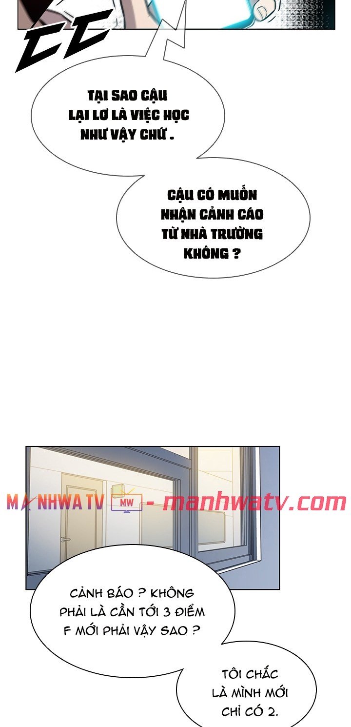 Đọc truyện Bậc thầy thuần hóa - Chap 6