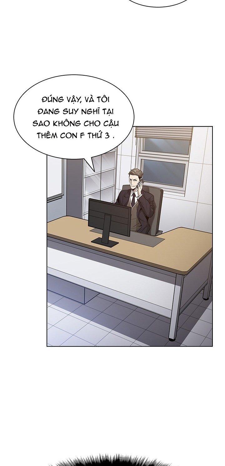 Đọc truyện Bậc thầy thuần hóa - Chap 6