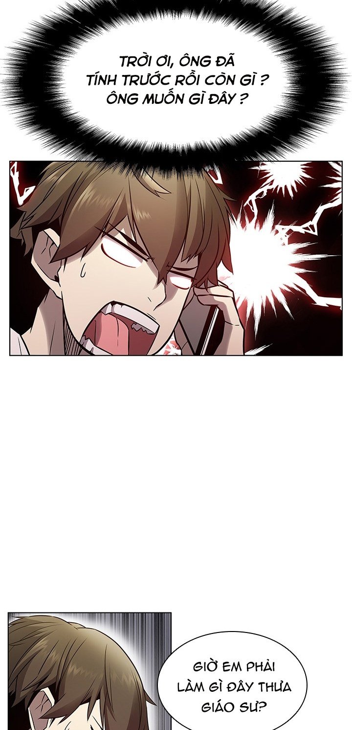 Đọc truyện Bậc thầy thuần hóa - Chap 6
