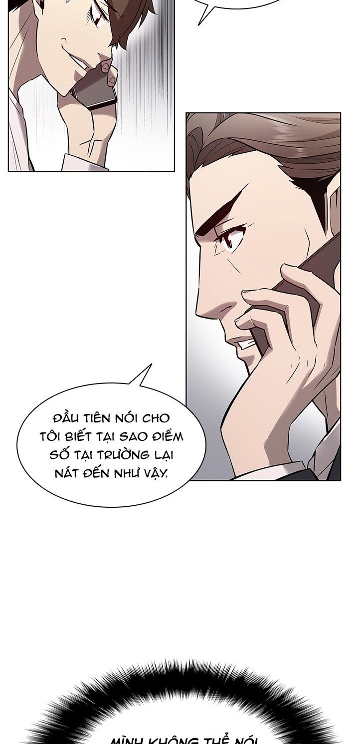 Đọc truyện Bậc thầy thuần hóa - Chap 6