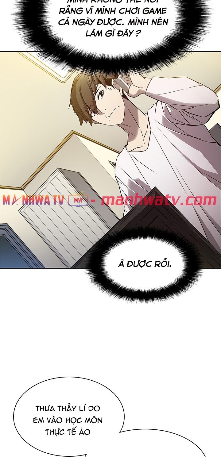 Đọc truyện Bậc thầy thuần hóa - Chap 6