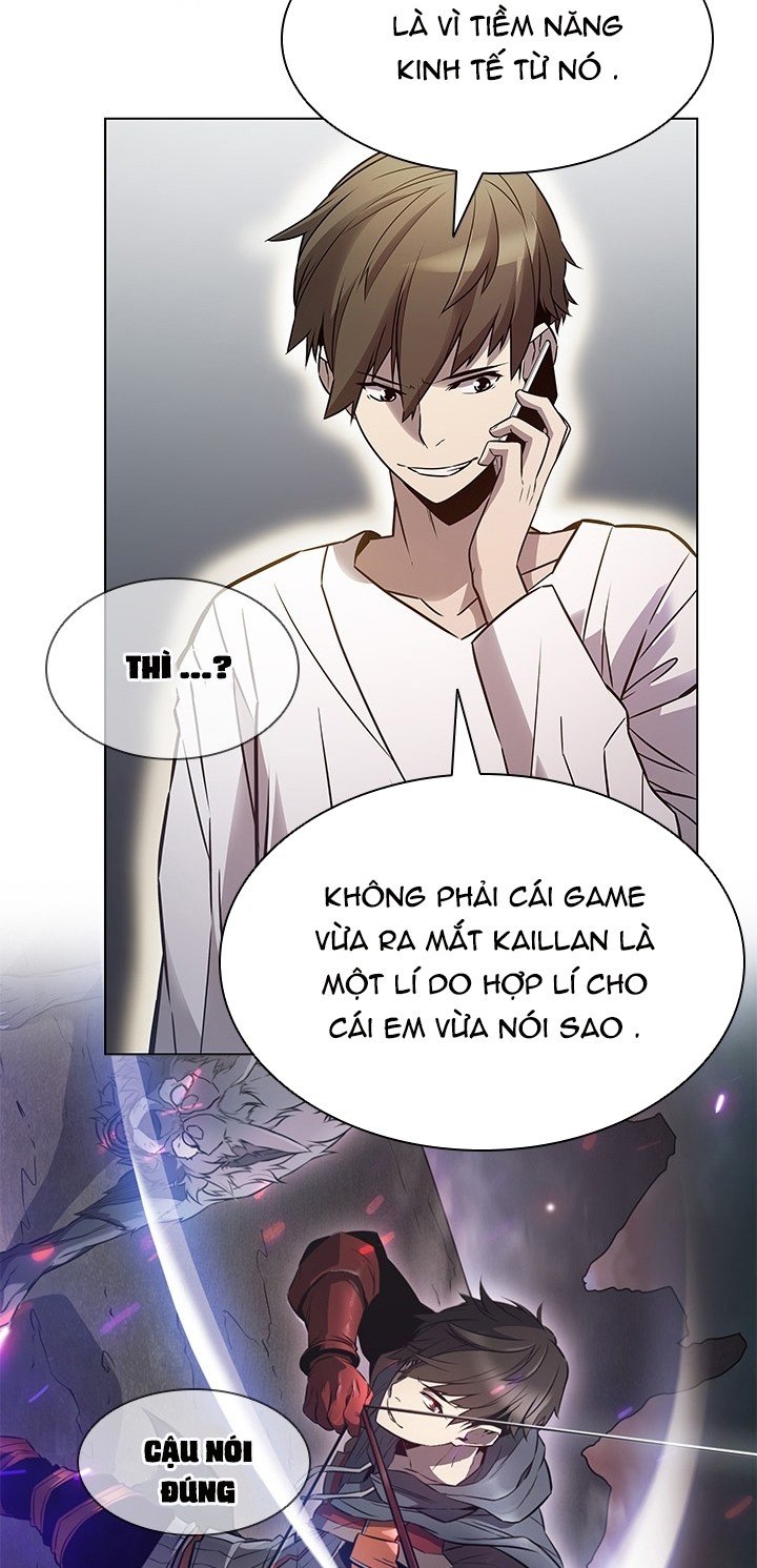 Đọc truyện Bậc thầy thuần hóa - Chap 6