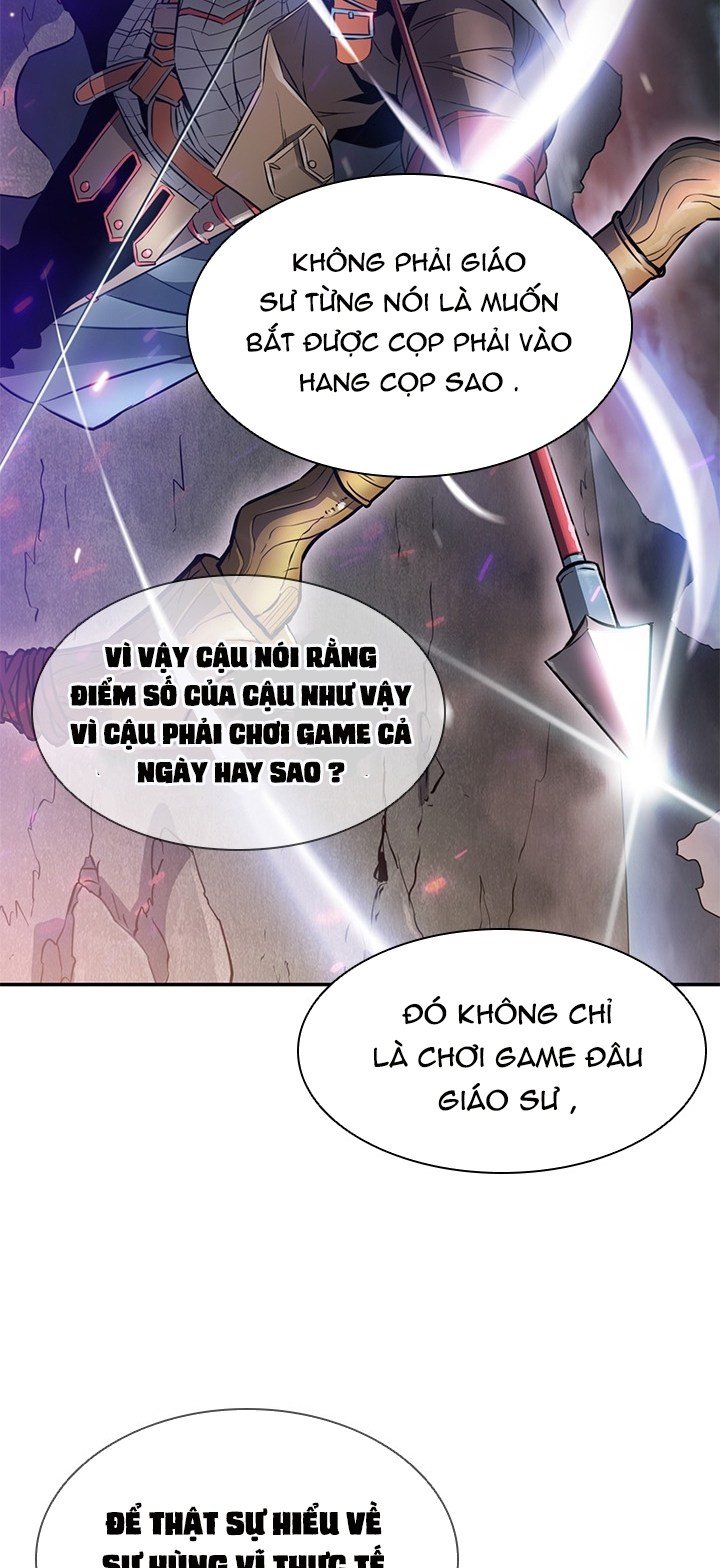 Đọc truyện Bậc thầy thuần hóa - Chap 6