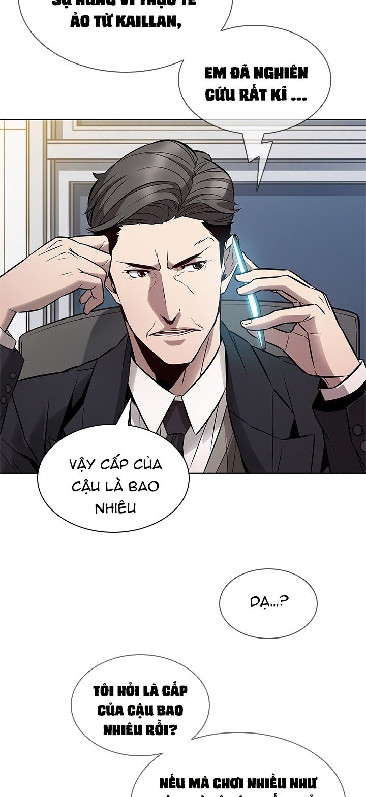 Đọc truyện Bậc thầy thuần hóa - Chap 6