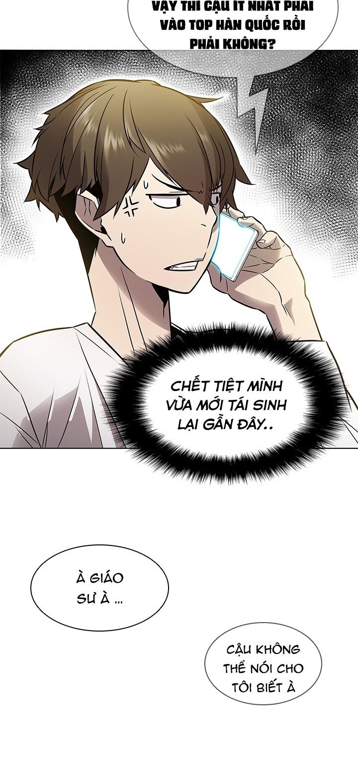 Đọc truyện Bậc thầy thuần hóa - Chap 6