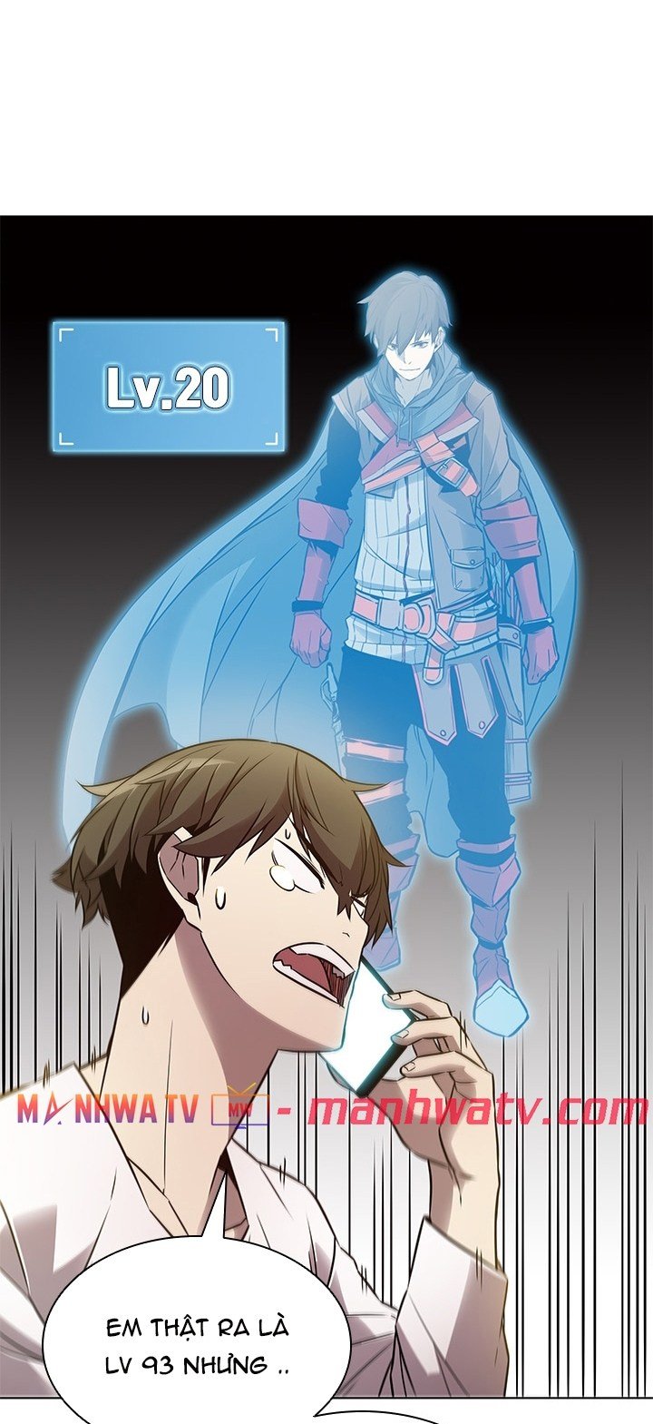 Đọc truyện Bậc thầy thuần hóa - Chap 6