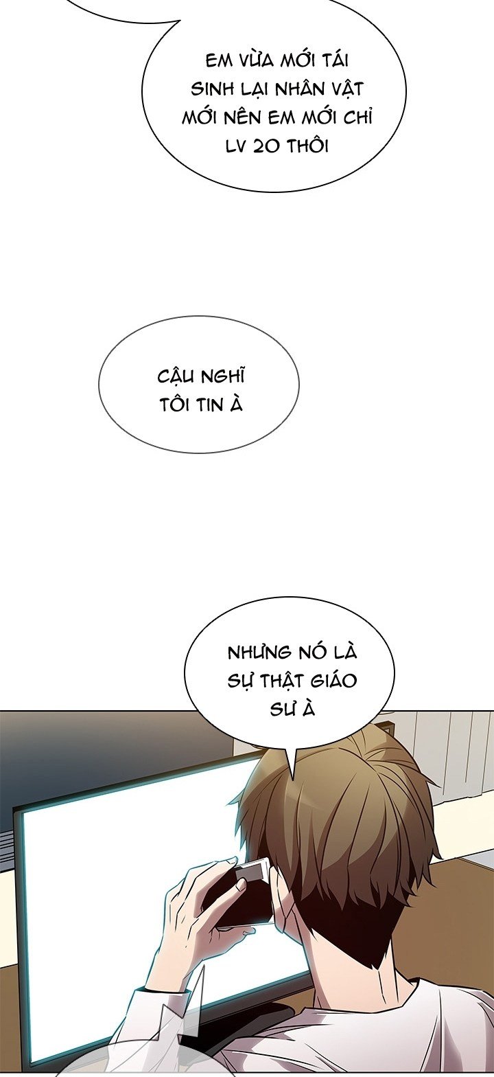 Đọc truyện Bậc thầy thuần hóa - Chap 6