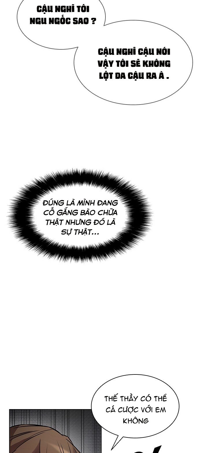 Đọc truyện Bậc thầy thuần hóa - Chap 6