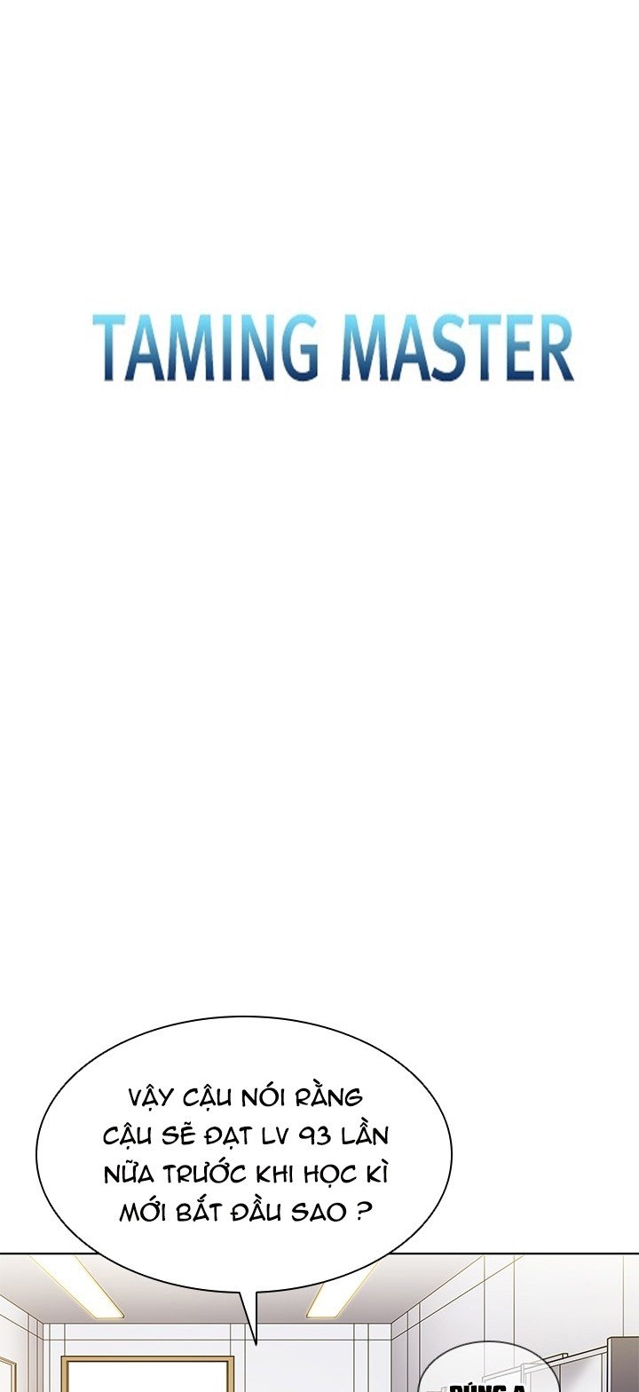 Đọc truyện Bậc thầy thuần hóa - Chap 6