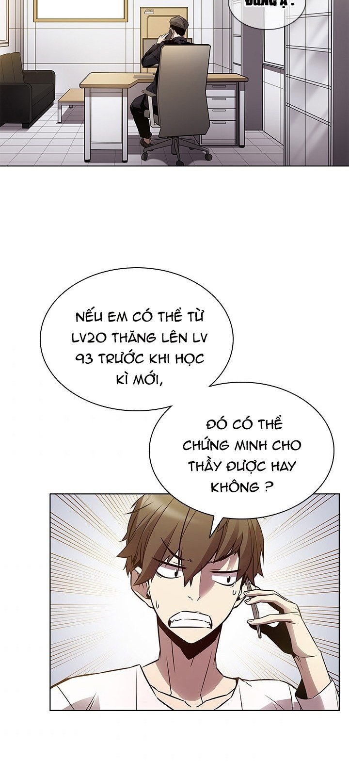 Đọc truyện Bậc thầy thuần hóa - Chap 6