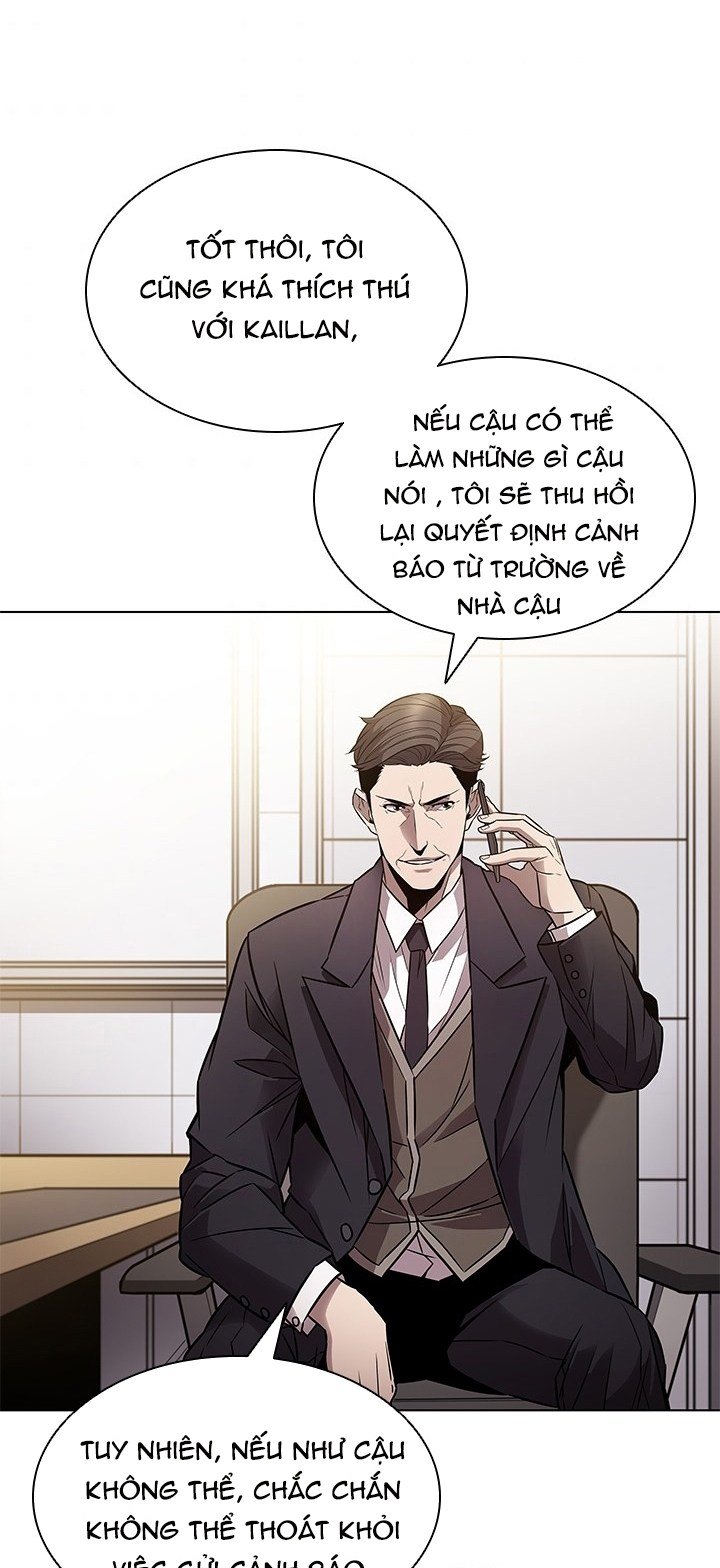 Đọc truyện Bậc thầy thuần hóa - Chap 6