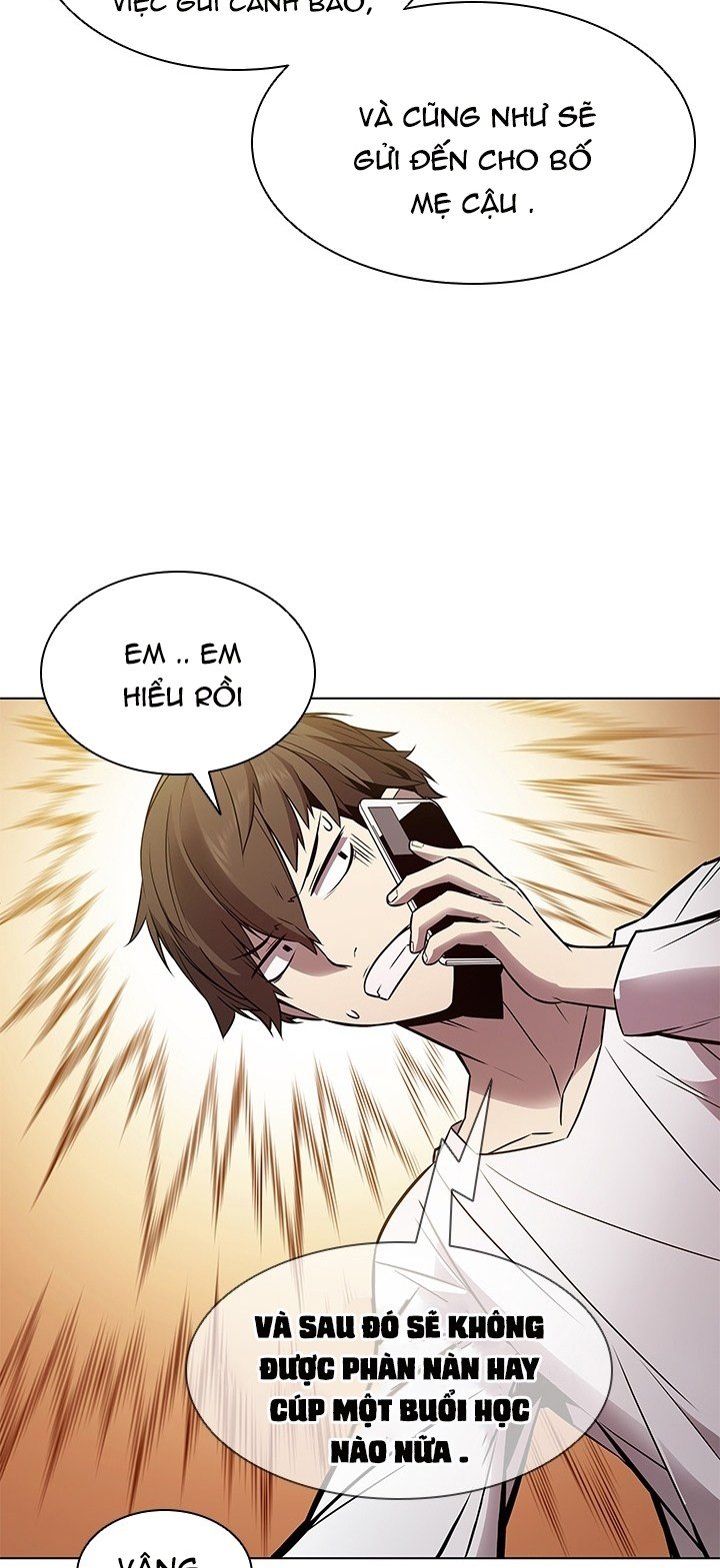 Đọc truyện Bậc thầy thuần hóa - Chap 6