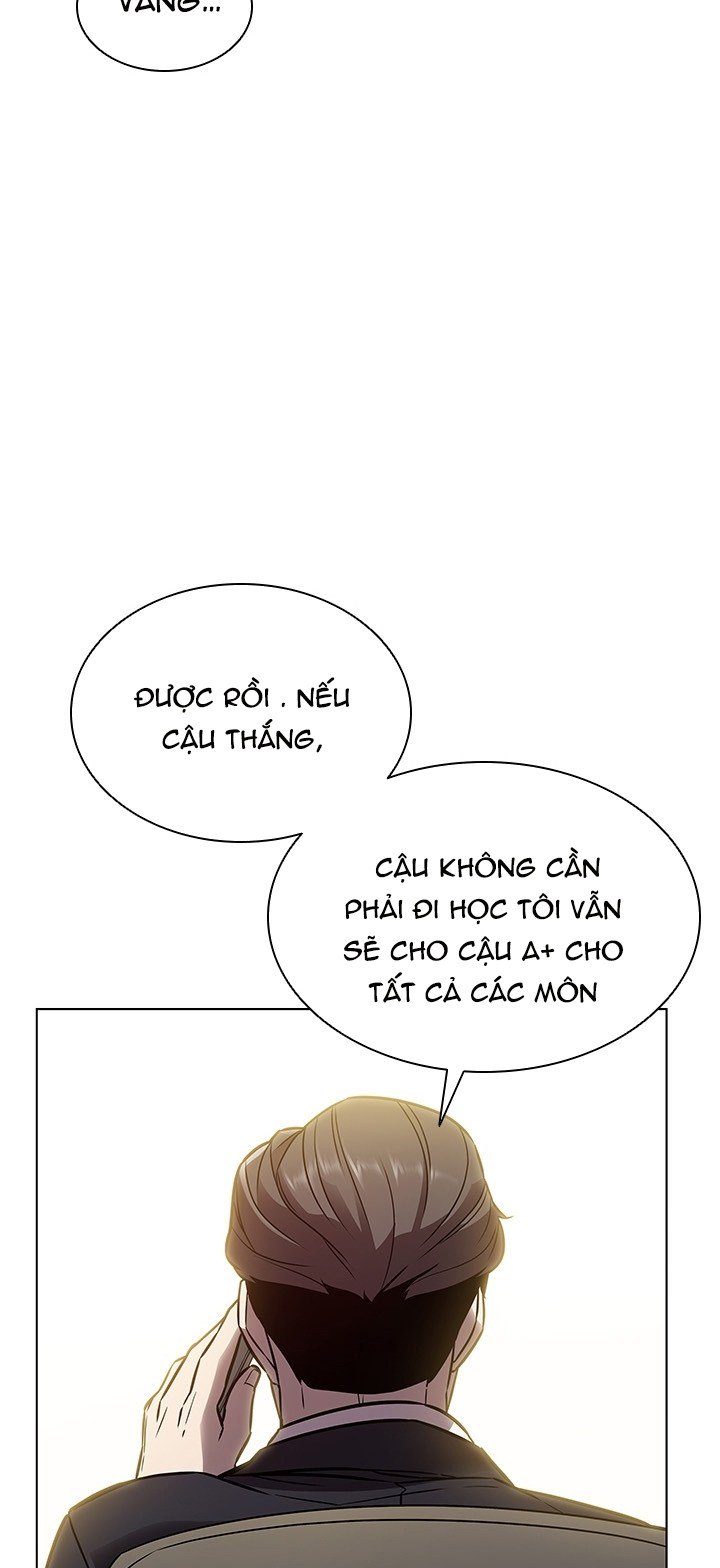 Đọc truyện Bậc thầy thuần hóa - Chap 6