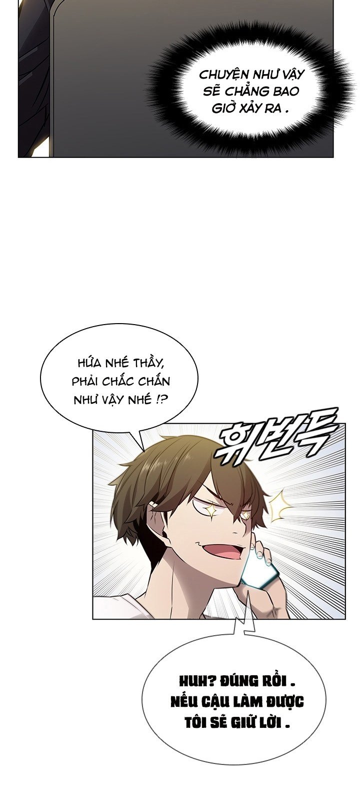 Đọc truyện Bậc thầy thuần hóa - Chap 6