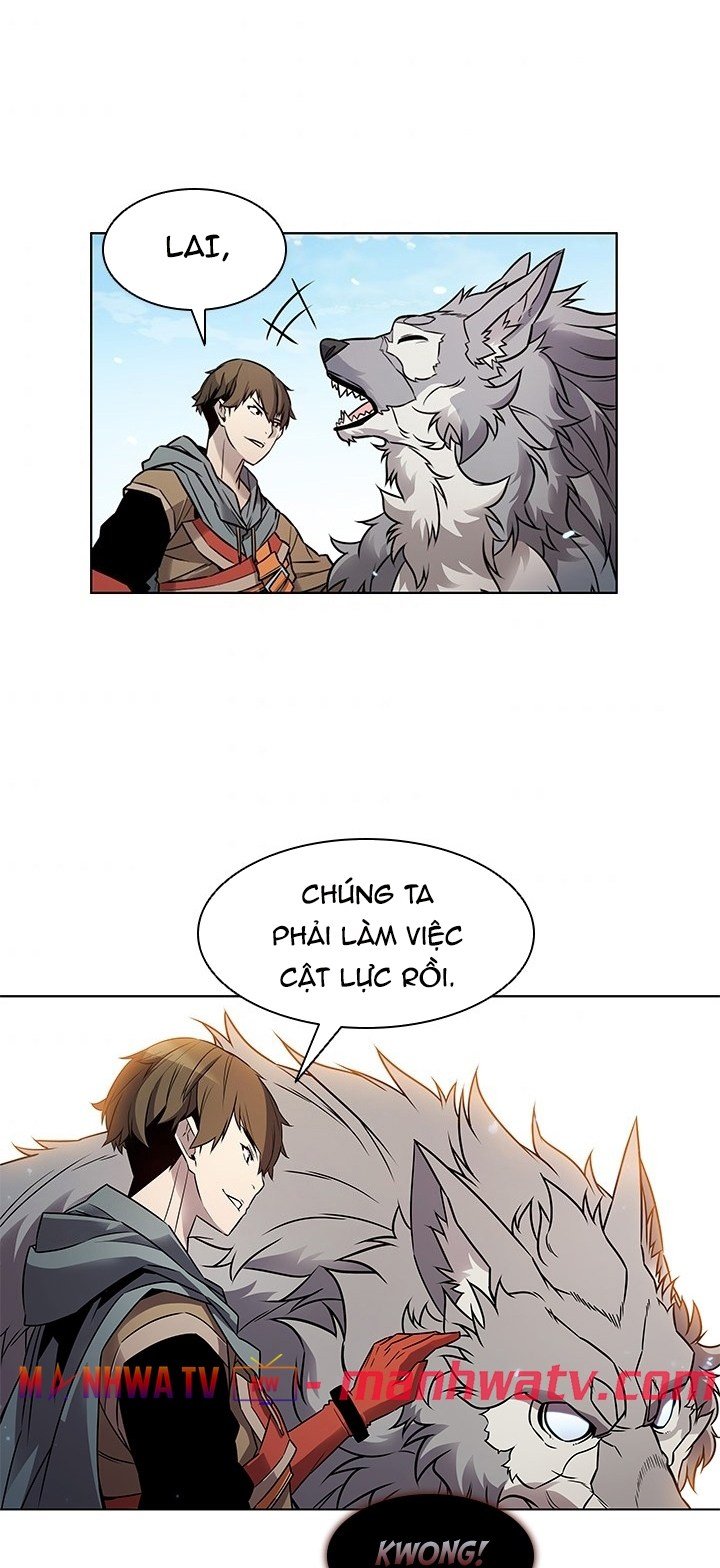 Đọc truyện Bậc thầy thuần hóa - Chap 6