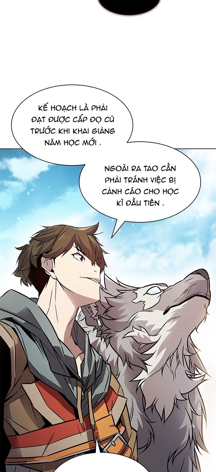 Đọc truyện Bậc thầy thuần hóa - Chap 6