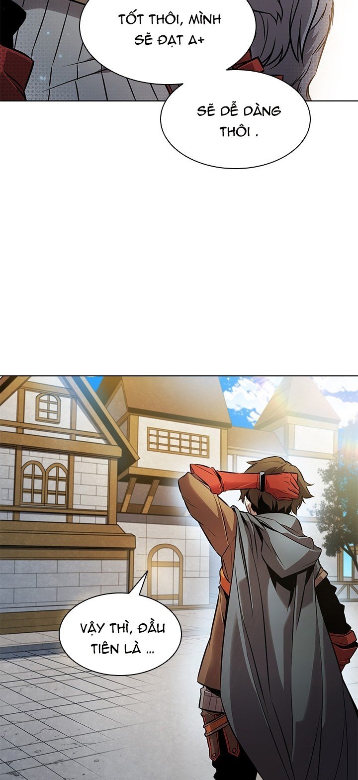 Đọc truyện Bậc thầy thuần hóa - Chap 6