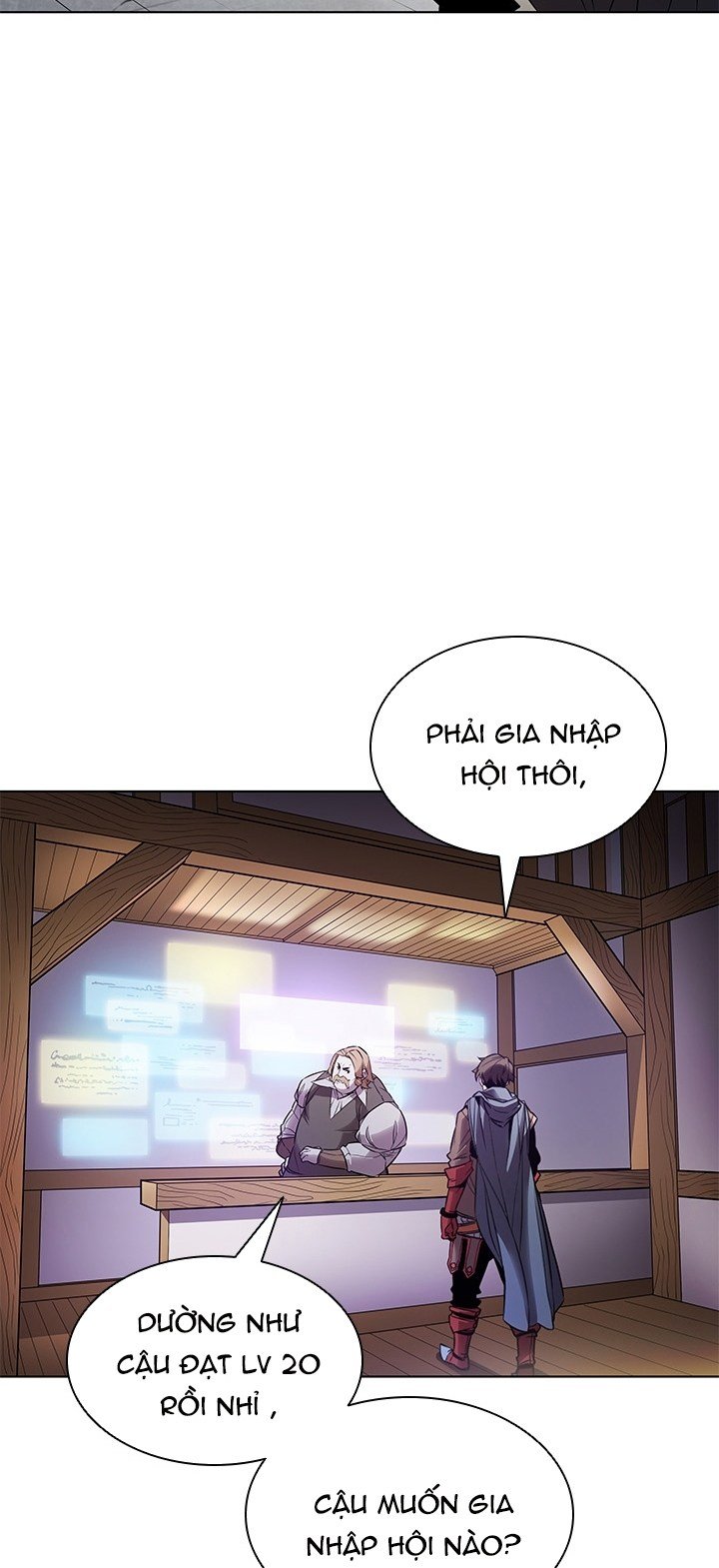 Đọc truyện Bậc thầy thuần hóa - Chap 6