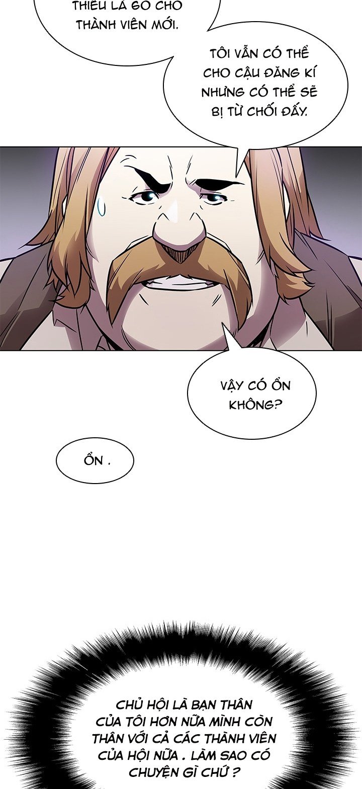 Đọc truyện Bậc thầy thuần hóa - Chap 6