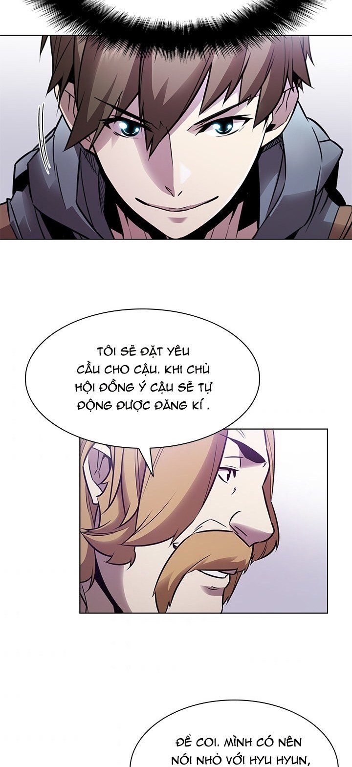 Đọc truyện Bậc thầy thuần hóa - Chap 6