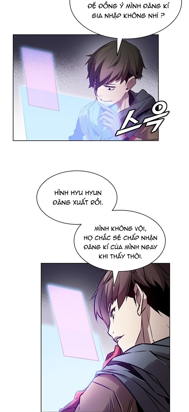 Đọc truyện Bậc thầy thuần hóa - Chap 6