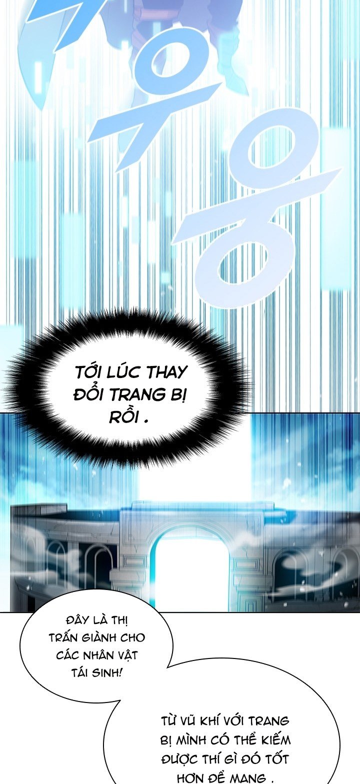 Đọc truyện Bậc thầy thuần hóa - Chap 6