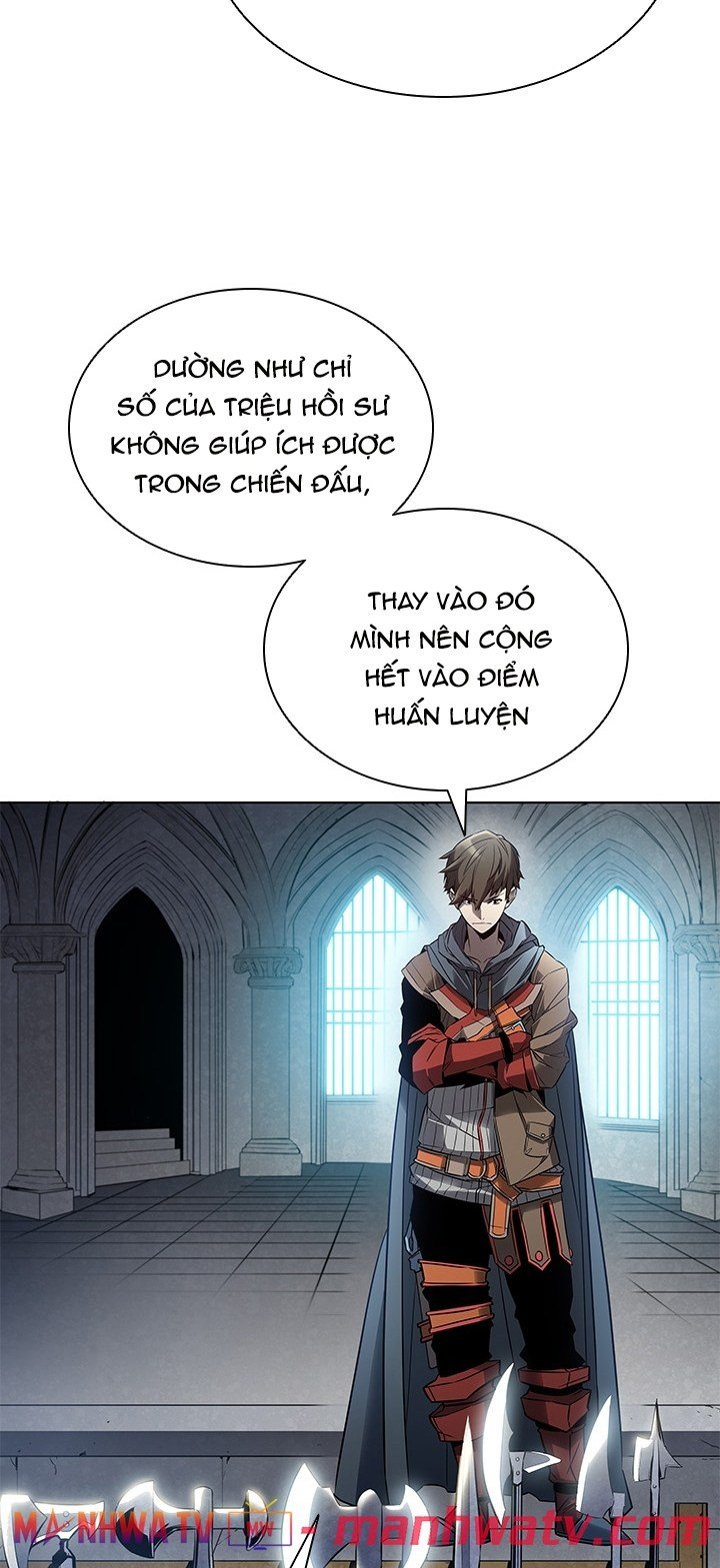 Đọc truyện Bậc thầy thuần hóa - Chap 6