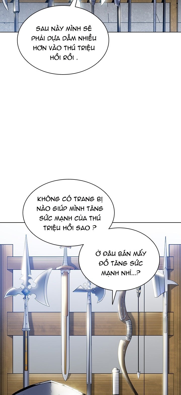 Đọc truyện Bậc thầy thuần hóa - Chap 6