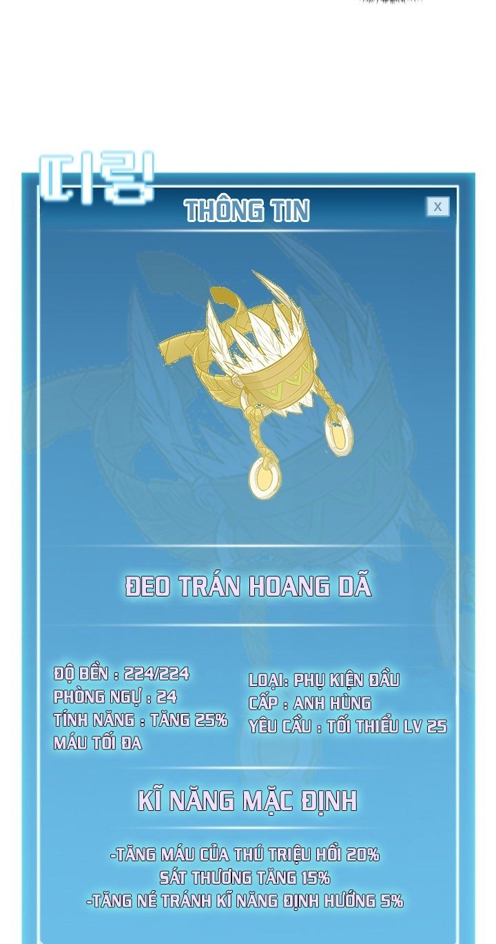 Đọc truyện Bậc thầy thuần hóa - Chap 6