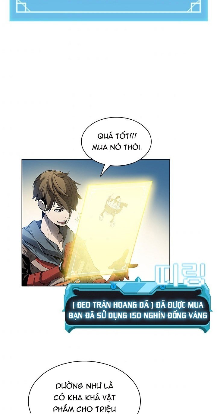 Đọc truyện Bậc thầy thuần hóa - Chap 6