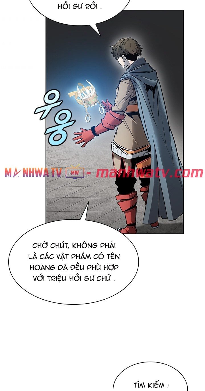 Đọc truyện Bậc thầy thuần hóa - Chap 6