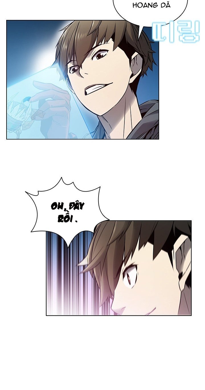 Đọc truyện Bậc thầy thuần hóa - Chap 6