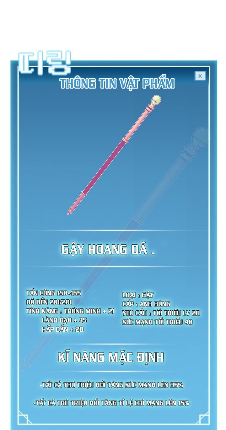 Đọc truyện Bậc thầy thuần hóa - Chap 6