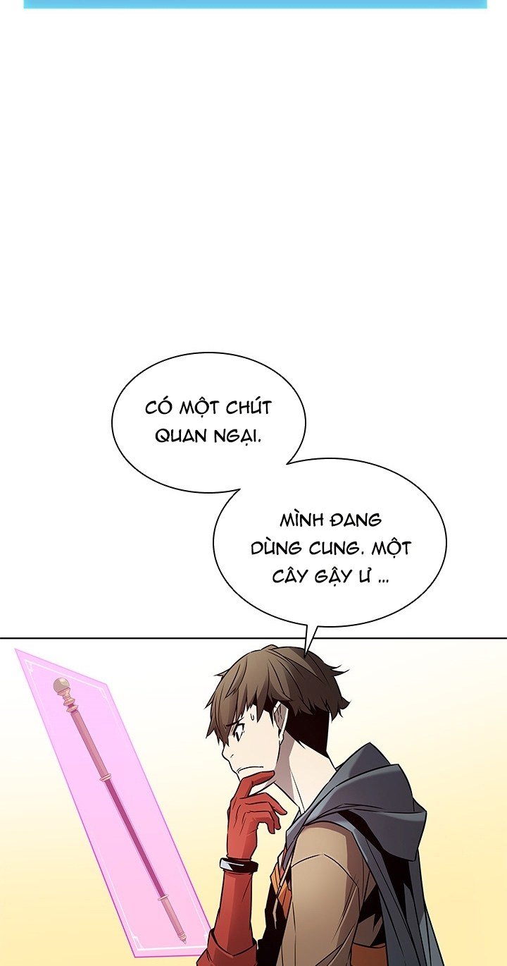 Đọc truyện Bậc thầy thuần hóa - Chap 6