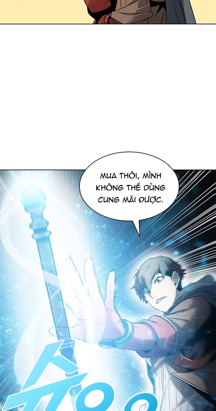 Đọc truyện Bậc thầy thuần hóa - Chap 6