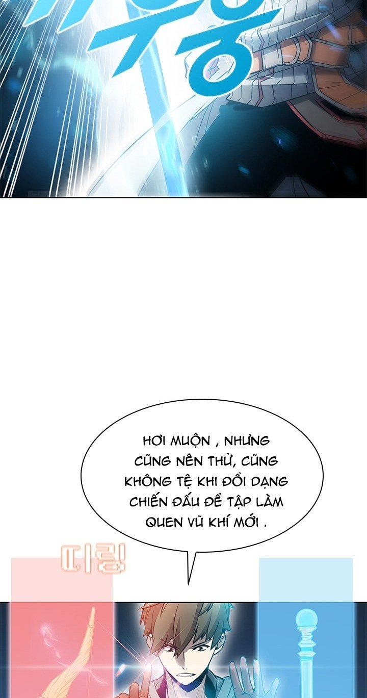 Đọc truyện Bậc thầy thuần hóa - Chap 6