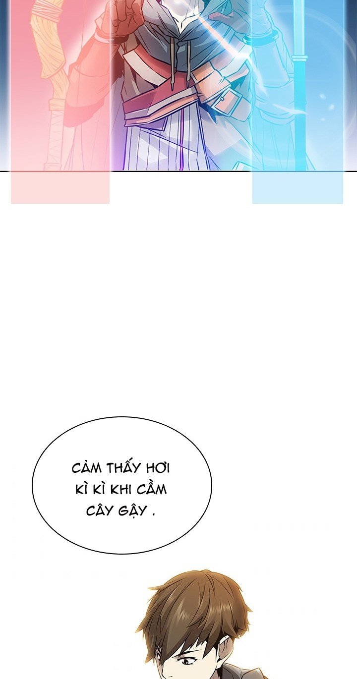 Đọc truyện Bậc thầy thuần hóa - Chap 6