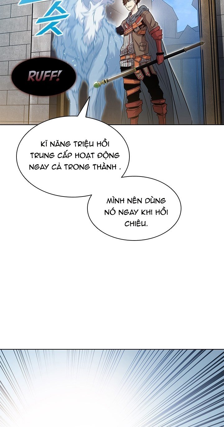 Đọc truyện Bậc thầy thuần hóa - Chap 6