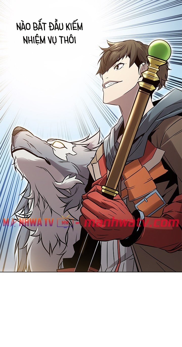 Đọc truyện Bậc thầy thuần hóa - Chap 6