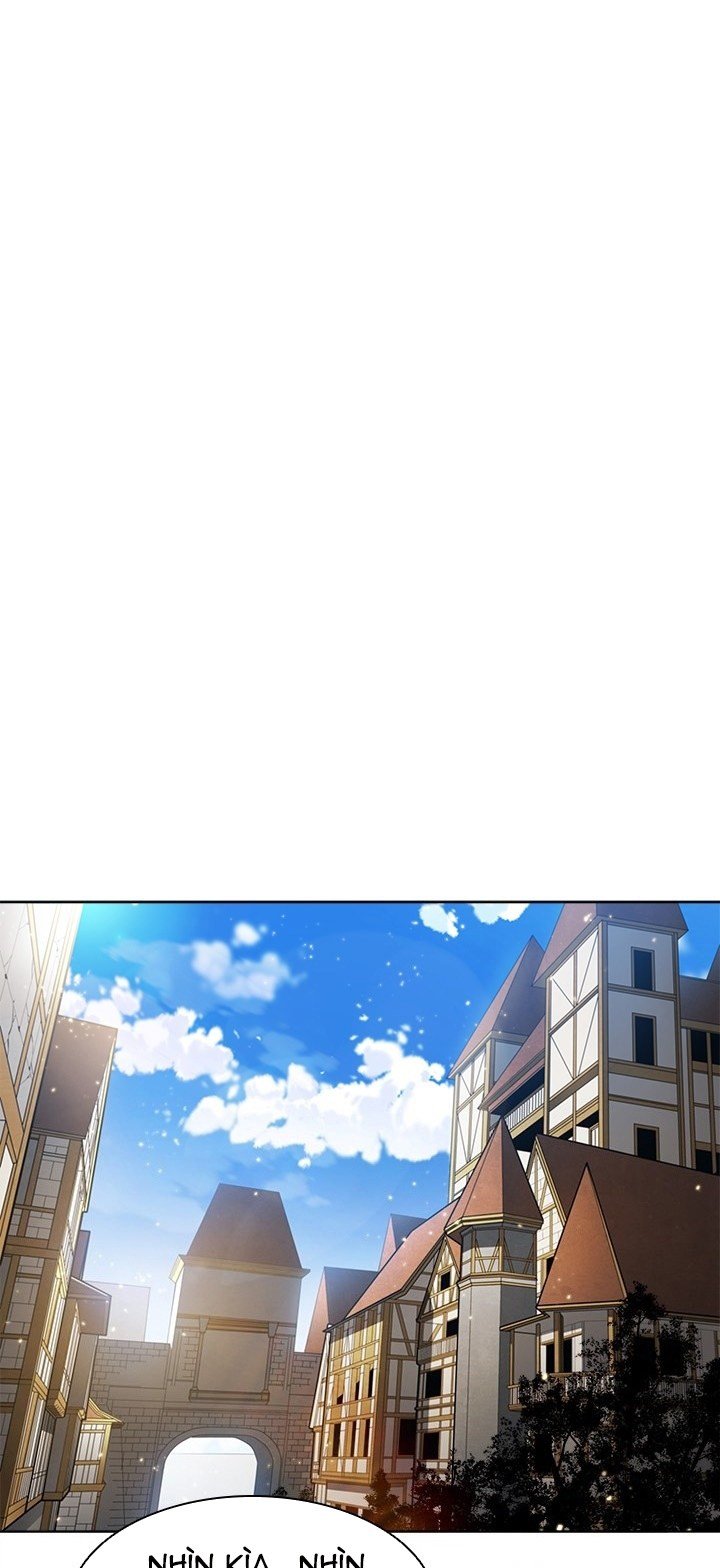 Đọc truyện Bậc thầy thuần hóa - Chap 7