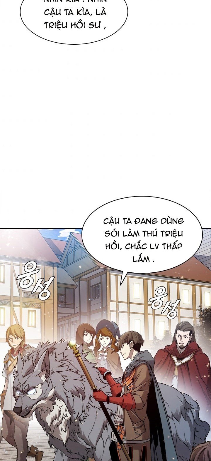 Đọc truyện Bậc thầy thuần hóa - Chap 7