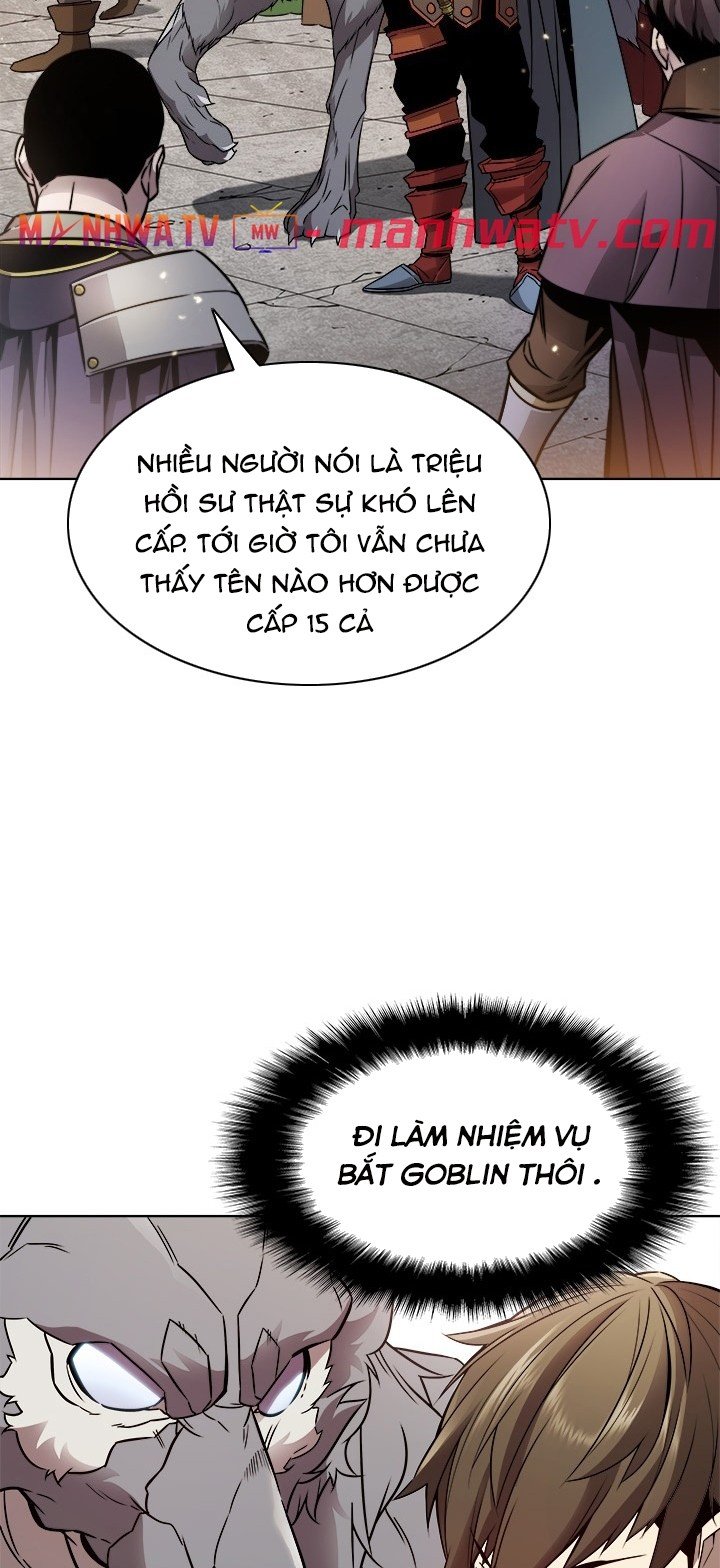 Đọc truyện Bậc thầy thuần hóa - Chap 7